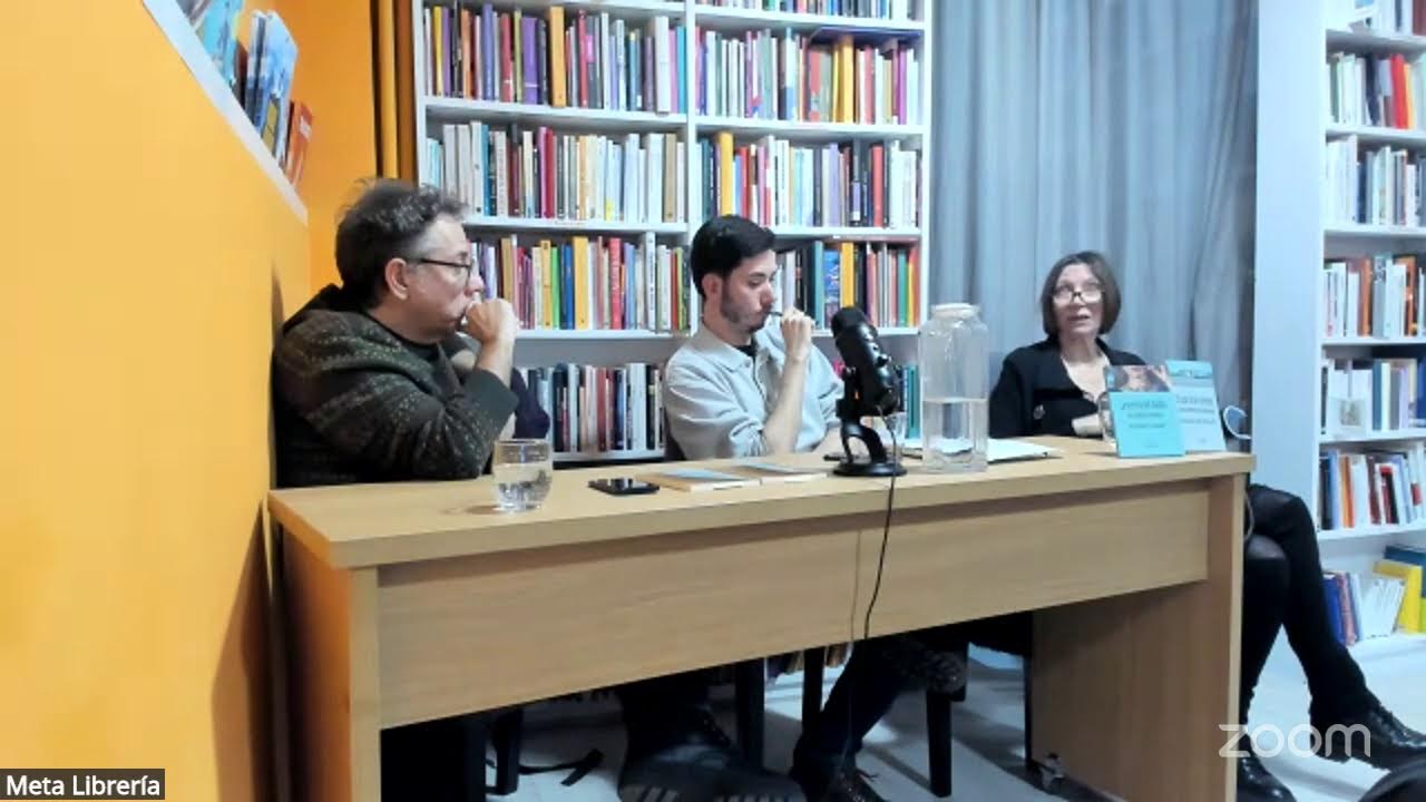 Presentación conjunta de: 