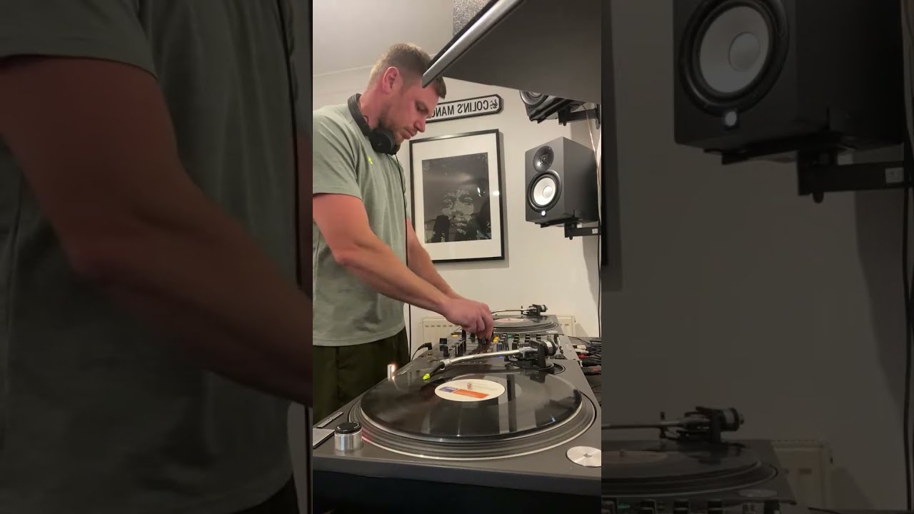 Trance Classics Livestream