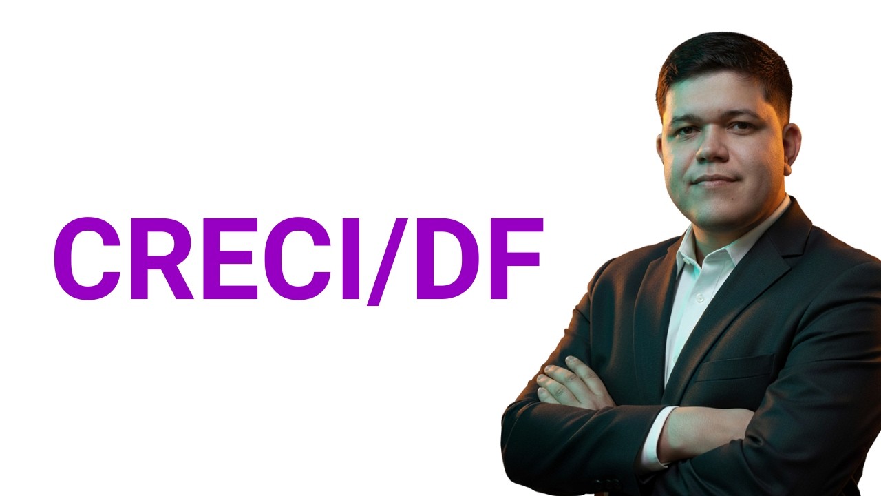 CRECI/DF - LISTA DE APROVADOS (FEITO COM OS CRITÉRIOS DE ELIMINAÇÃO)