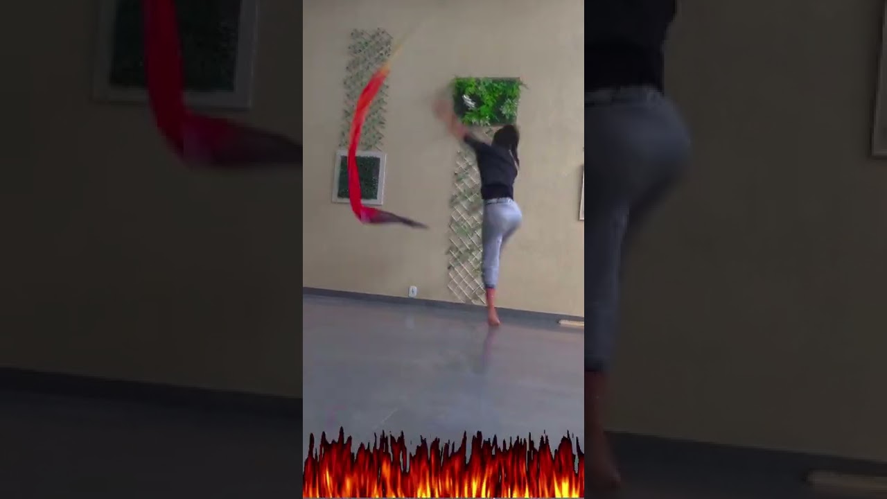 Dan&ccedil;a Crist&atilde; 💜