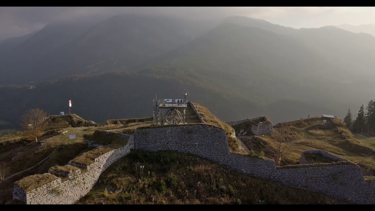 #OBENDROHNE #REUTTE #SCHLOSSKOPF