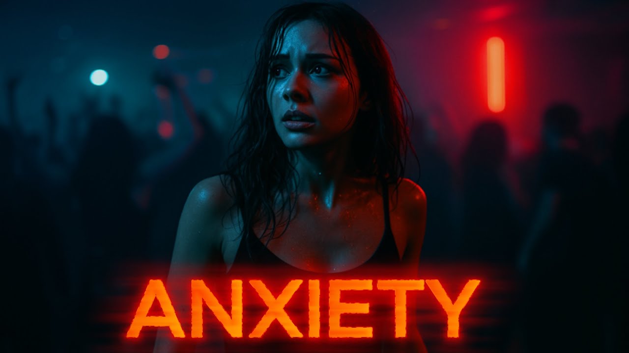 Anxiety 