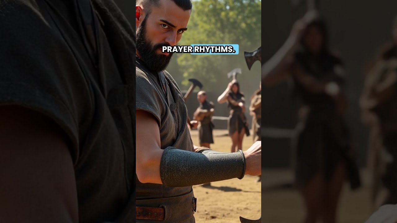 Uncovering the Secret Numbers Warriors Used Before Battle (SHOCKING)