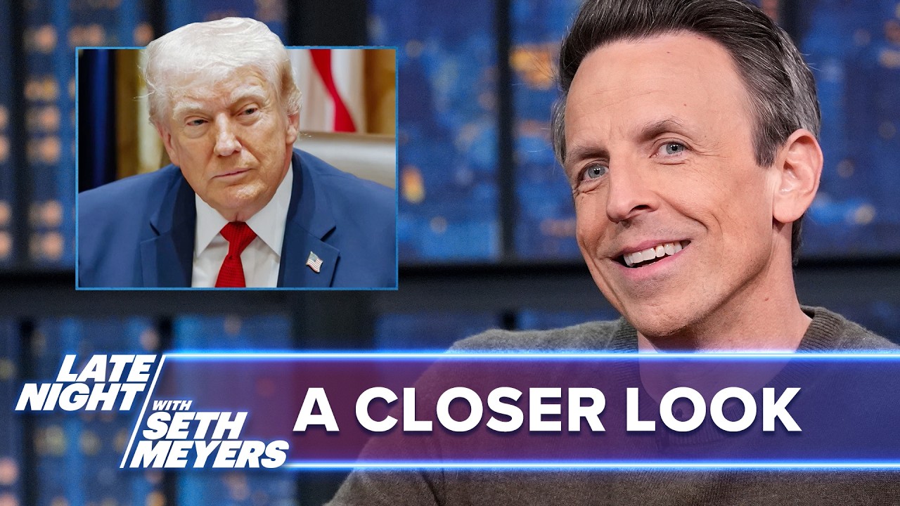 Mike Johnson Gives Trump Another Made-Up Trophy, Trump Reveals Mystery Gift from Iran: A Closer Look