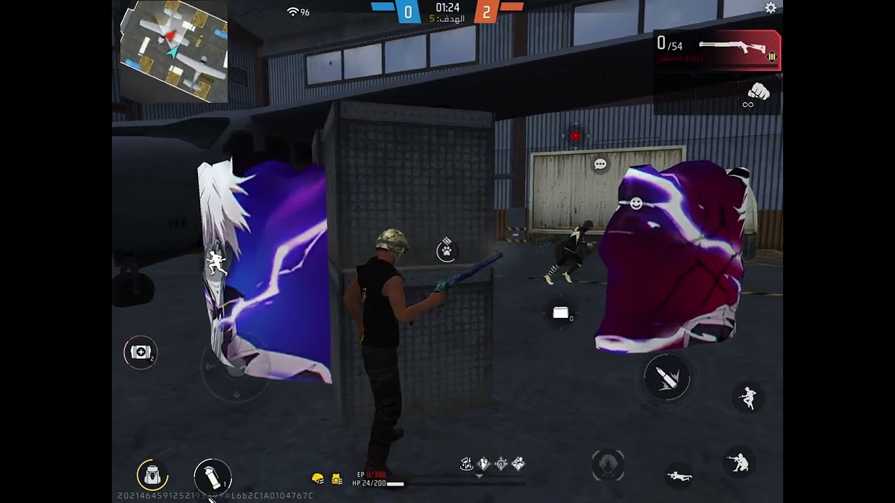 ##مقلب النوبfreefire #فري_فاير 