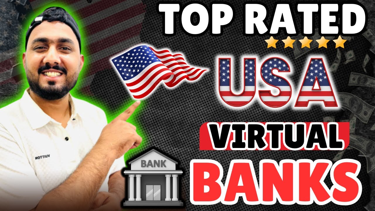Open US Bank Account As a Non-Resident | Without SSN | Step by Step