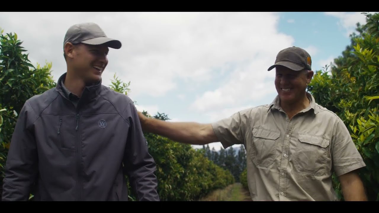 20 Years of Fruit, Teamwork, and Global Flavour