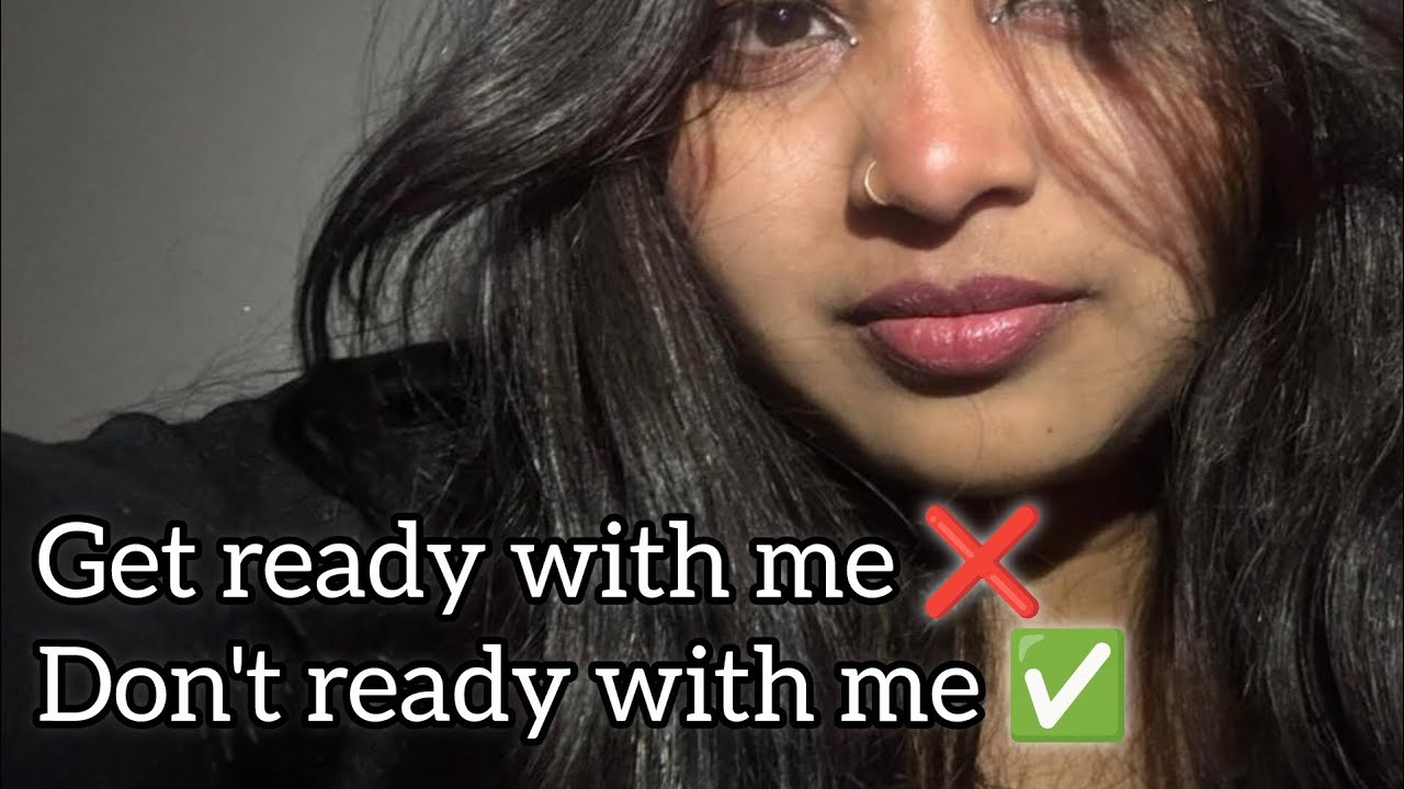 Chudail banne ke ninja technique 