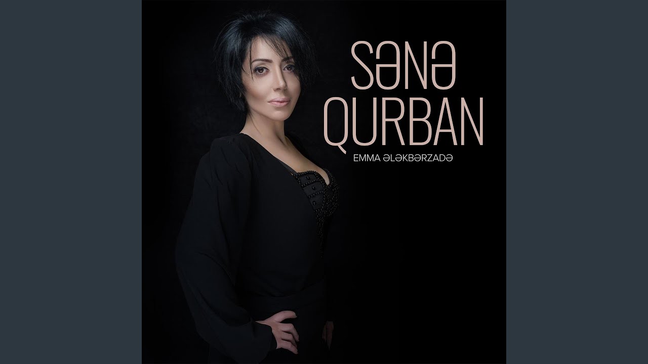 Sənə Qurban