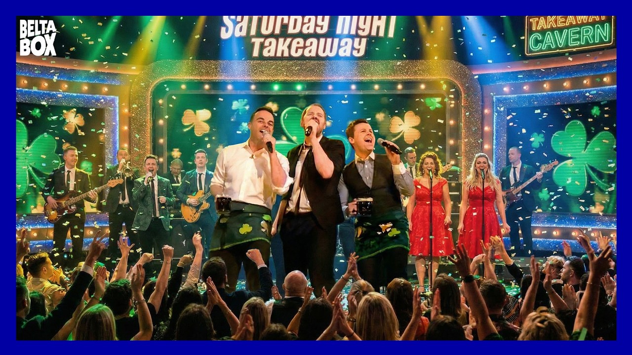 West End Show 