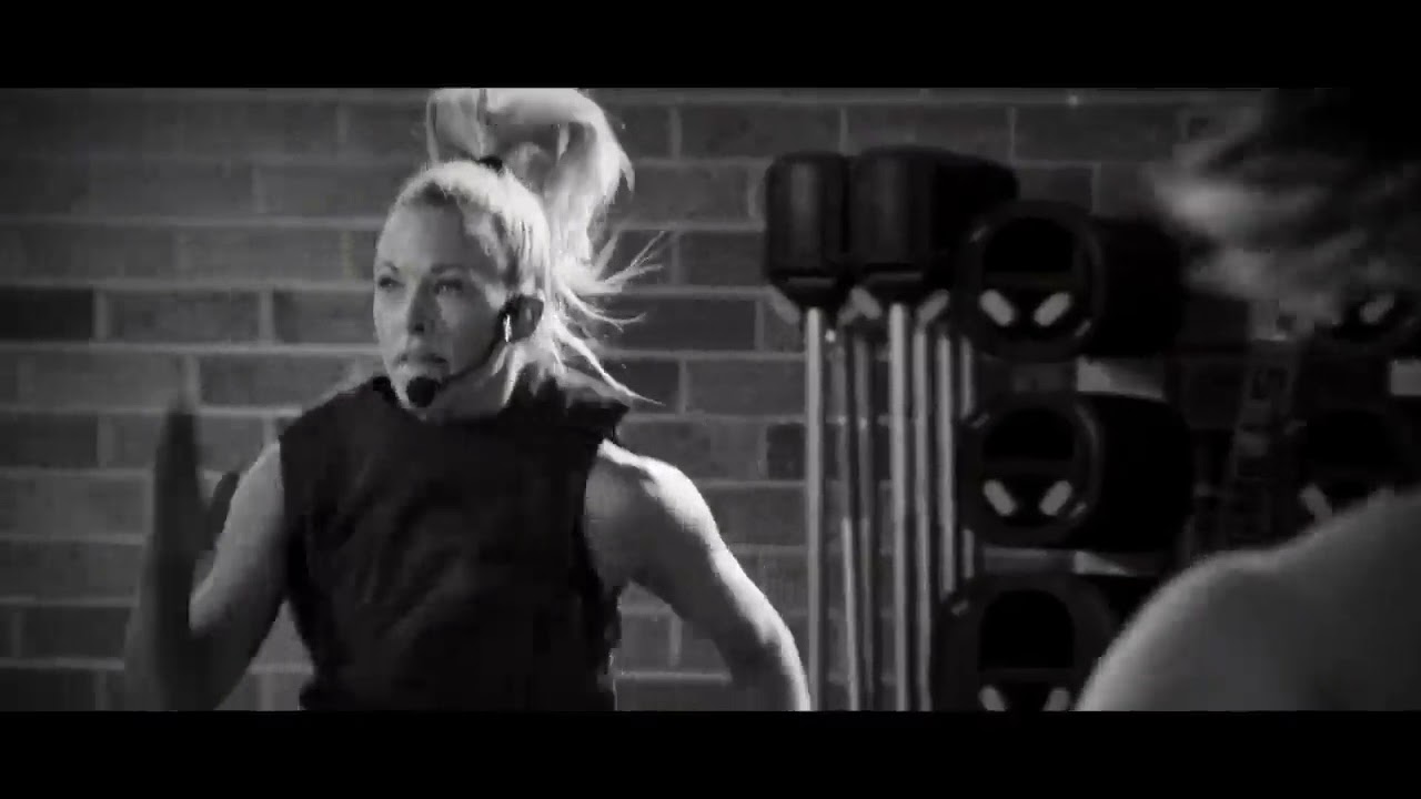 DEC Q4 2015 GRIT CARDIO TRAILER