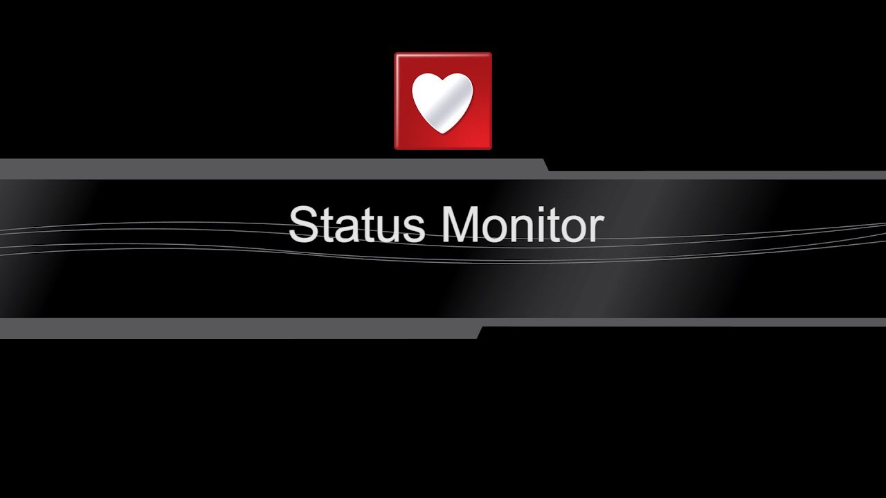 Status Monitor