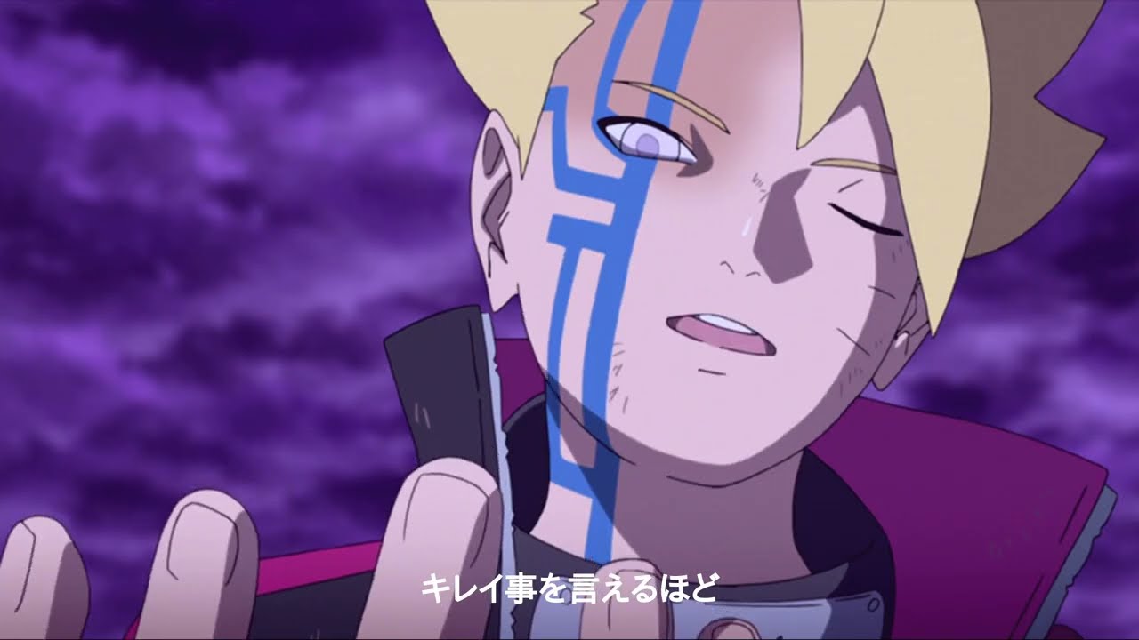 Naruto Shippuden Opening 4 but its Boruto |【MAD】Boruto: Naruto Next Generations Op 6 - Closer
