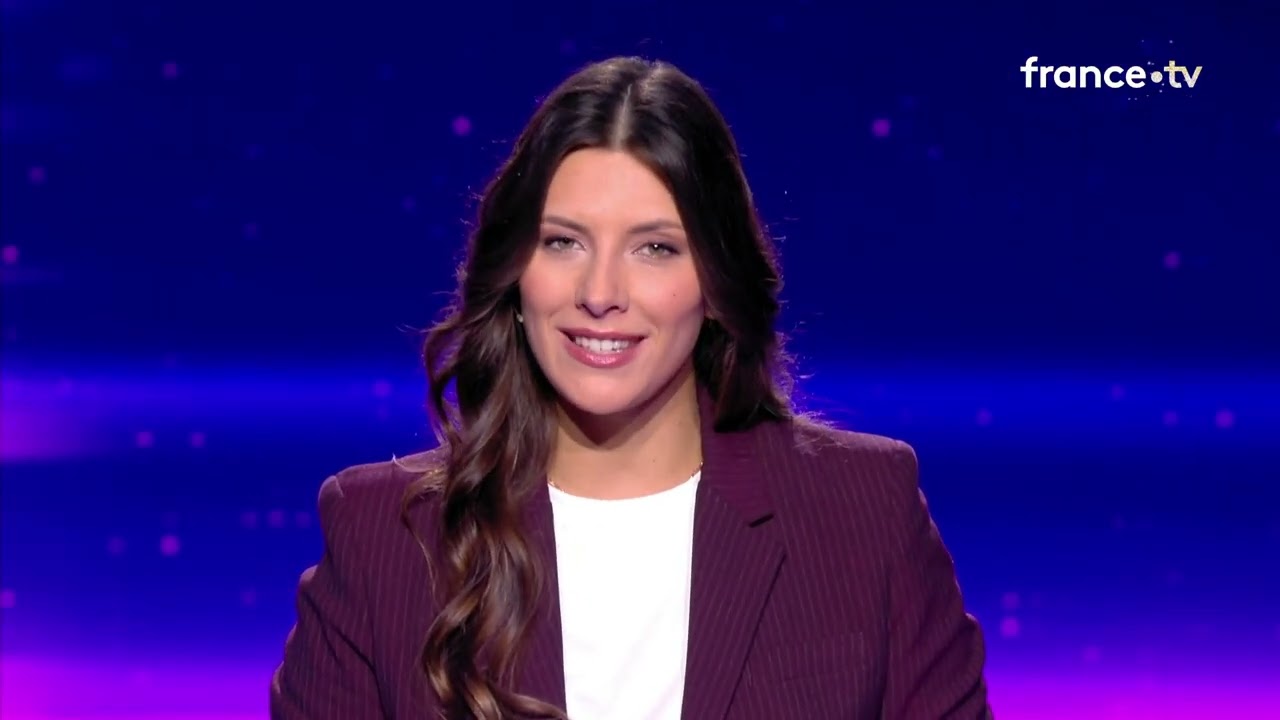 Mot de passe - avec Camille Cerf, le duel (22 d&eacute;cembre 2025)