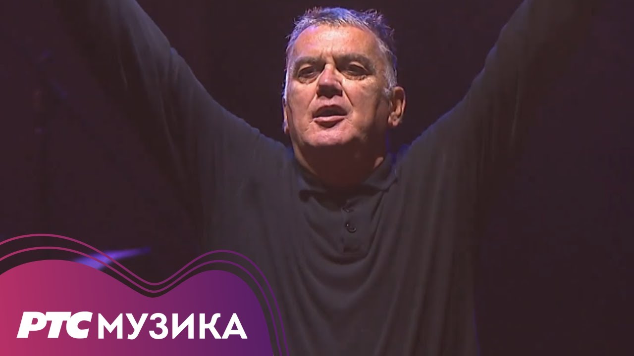 Partibrejkers - Noćas u gradu | 40 godina rokenrola | Beogradski sajam - atrijum 2022 (LIVE)