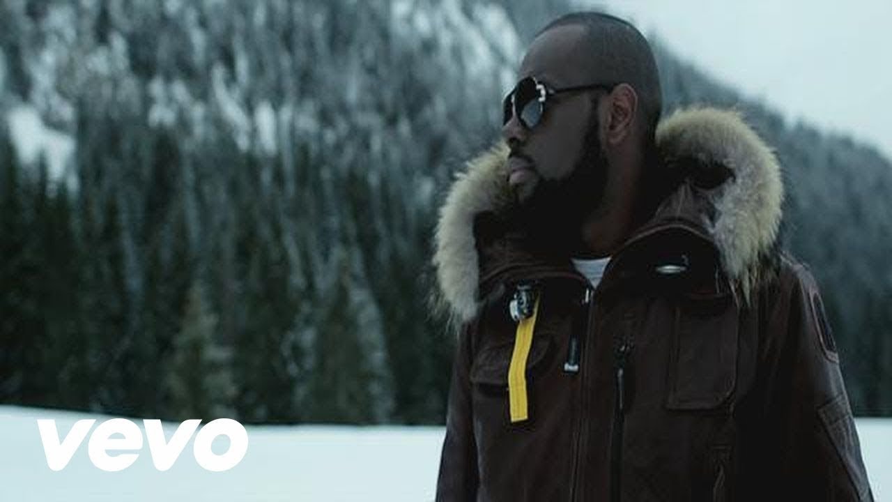 Ma&icirc;tre Gims - J'me tire (Clip officiel)