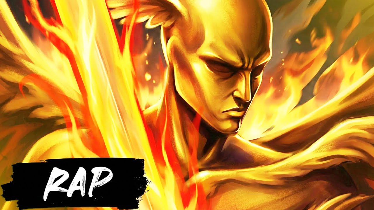 SCP 001 RAP | 