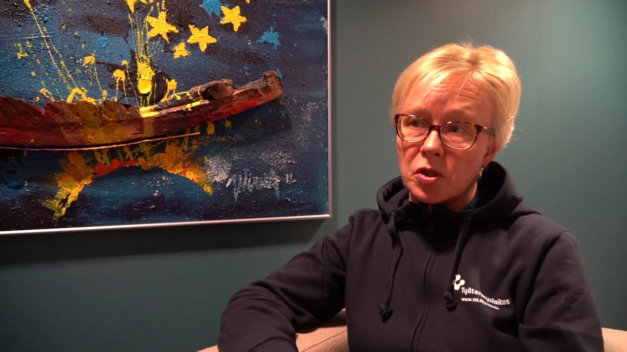 Tunnista työuupumus: Mitkä ovat ensimmäiset oireet?