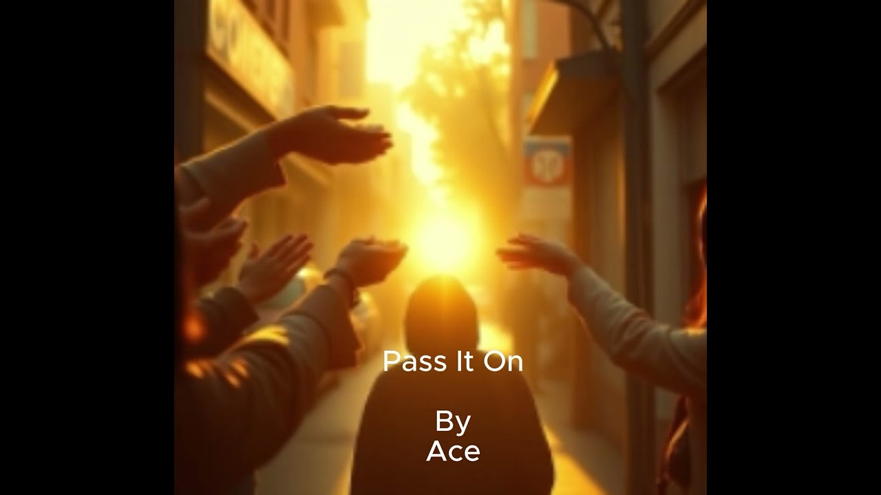 Pass It On