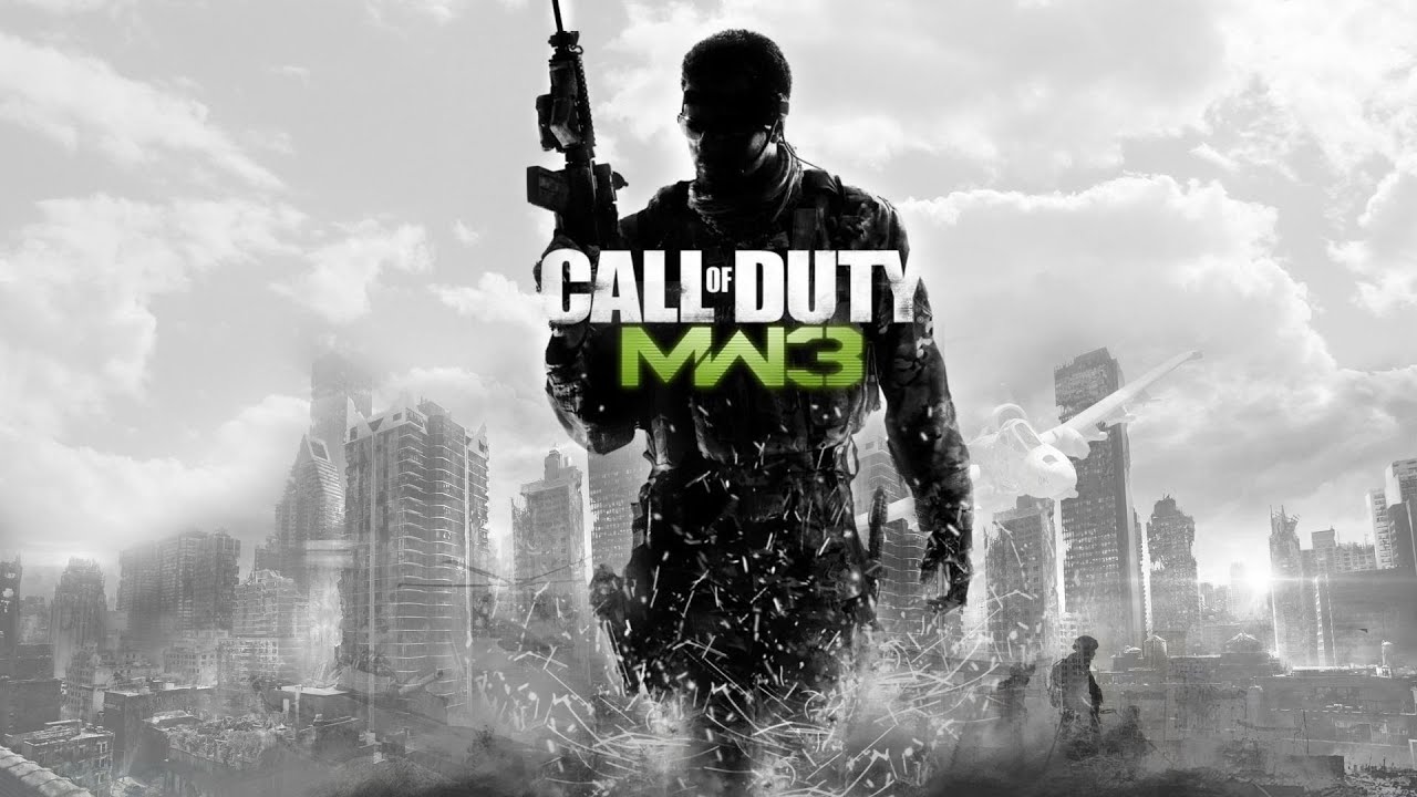 සහකම්පනය පිරුණු තැන...එක්ව නැගිටිමු...Call Of Duty MW3 EP 02 END