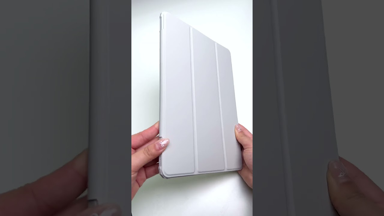 Galaxy Tab S10/S10+ unboxing #asmr #galaxytabs10 #galaxytablet #samsung #android #tech