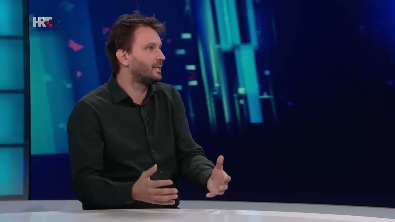 Agenda: Svijet  -  Novi rat u Kongu