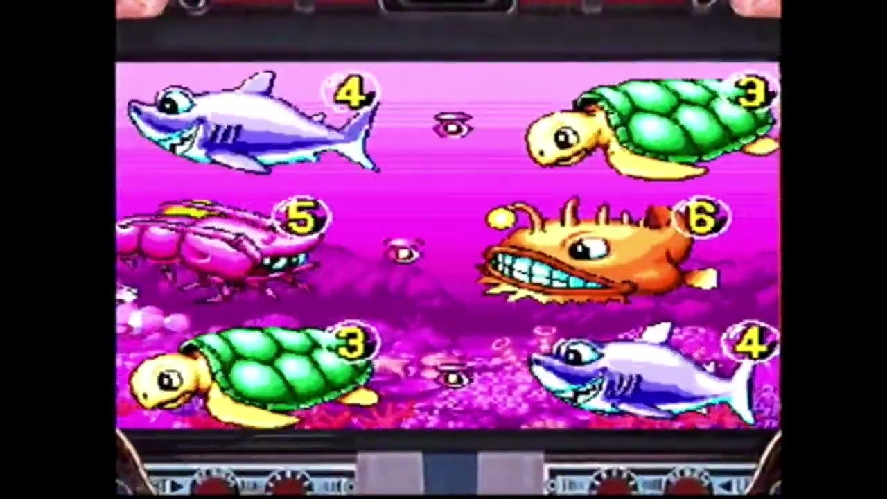 三洋パチパラ2(ps)#1 実戦攻略