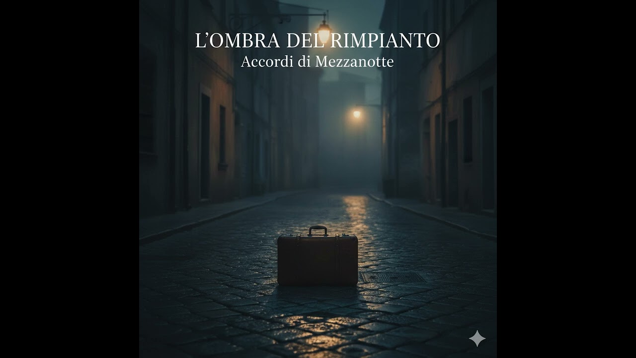 L'ombra del Rimpianto 