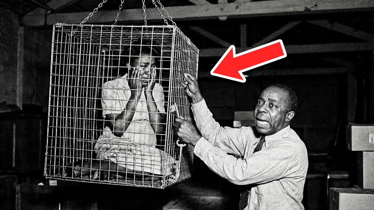 Bumpy’s Pregnant Daughter Was Caged for 3 Days... He Buried The Key.
