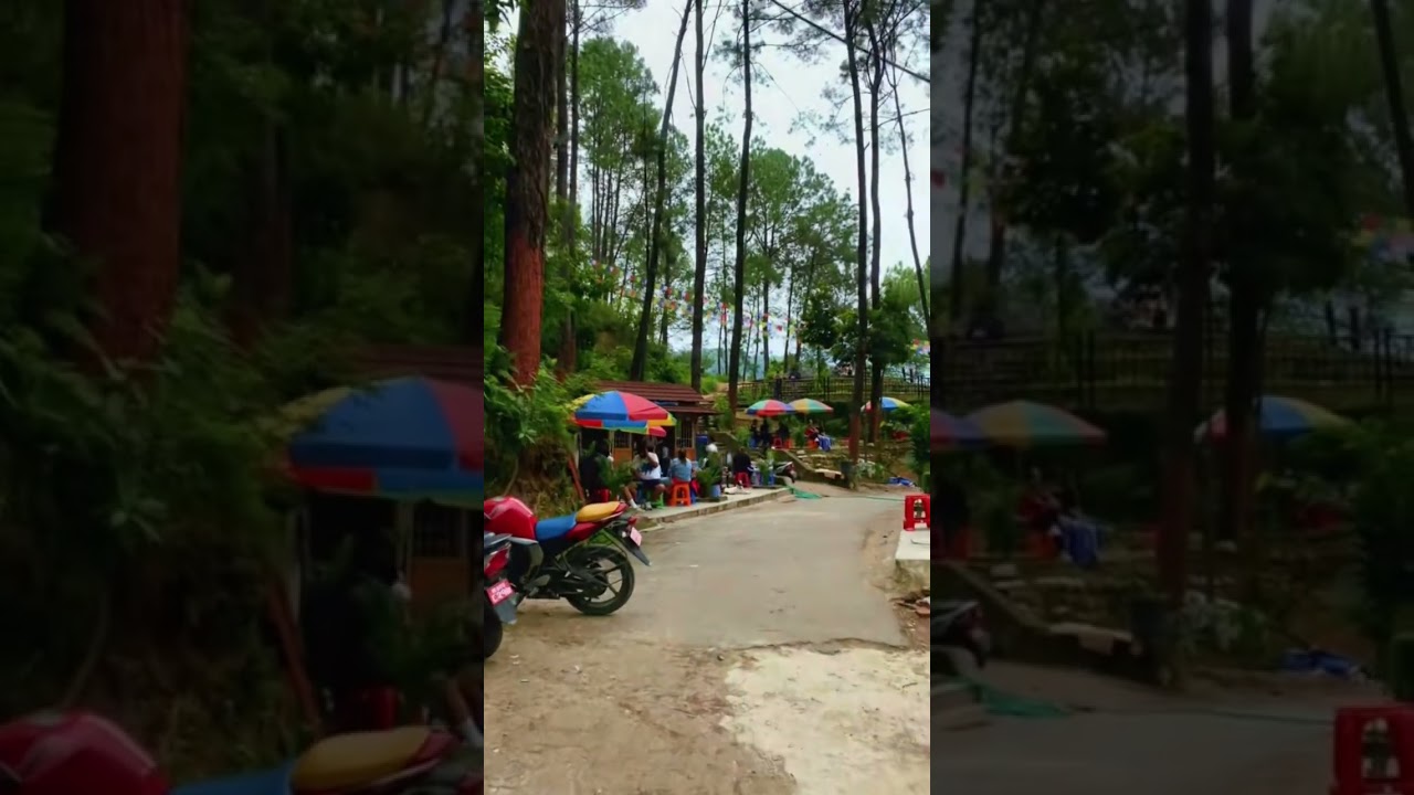 A perfect place to hangout😍❤️