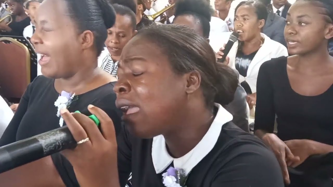 Kenbe men m' jiskobou| Maes Erick| Vin adore nan kantik sa #widsondrums