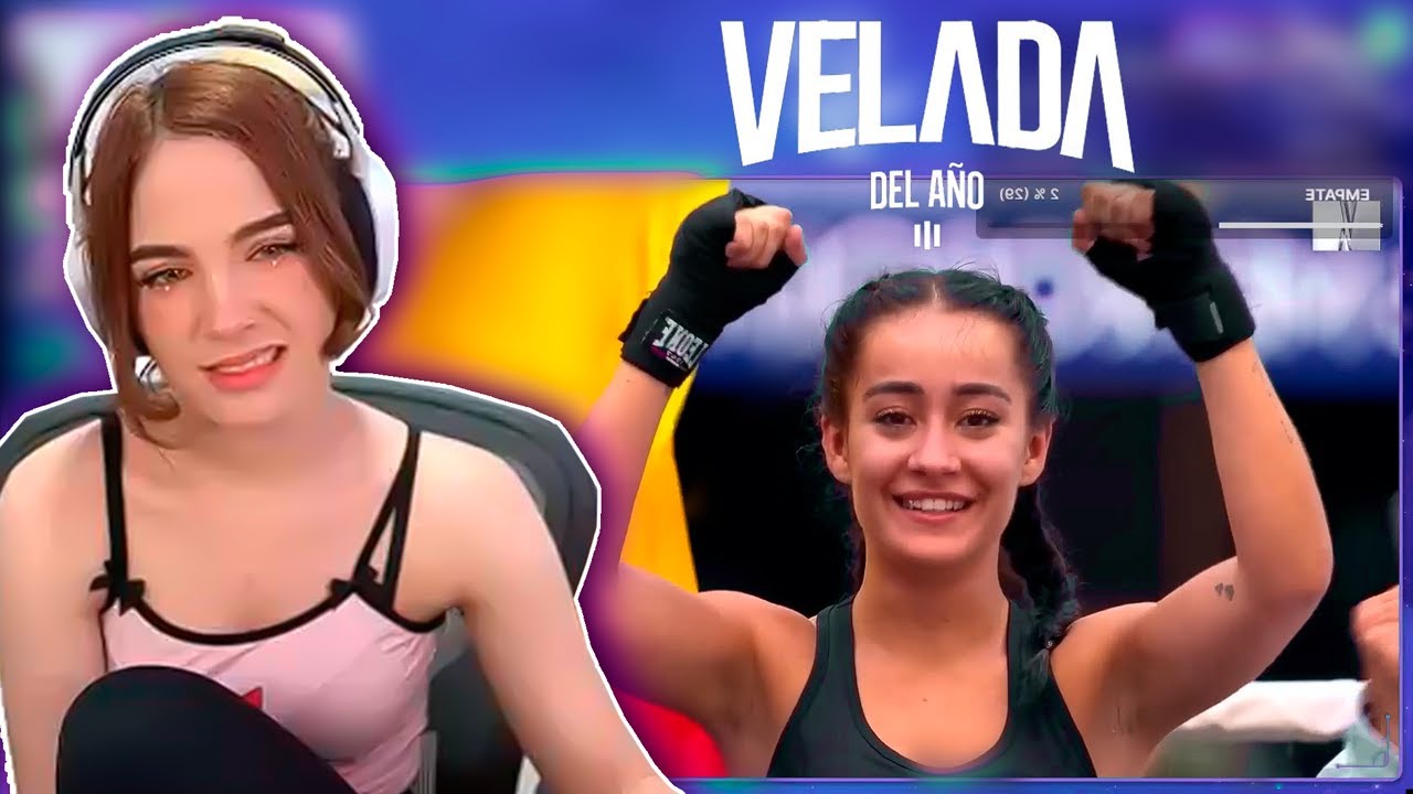 STARYUUKI reacciona a Rivers vs Rivers | La velada del año 3 | #staryuukiii