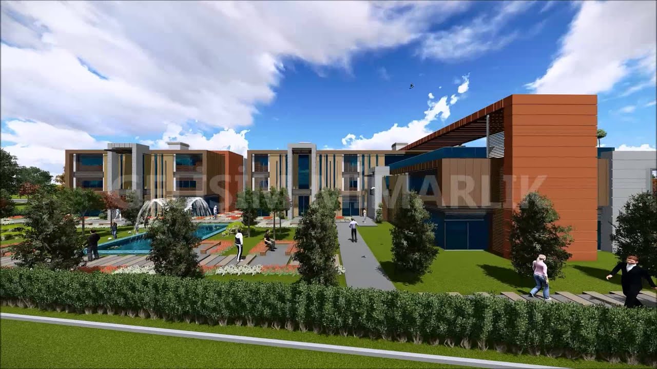 GELİŞİM MİMARLIK