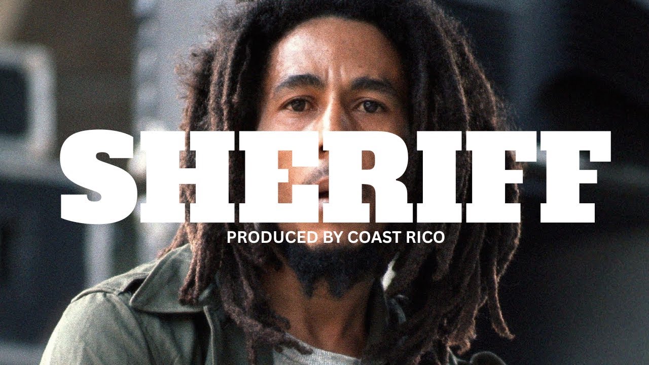 [FREE] Bob Marley Type Beat x Dancehall Type Beat - 