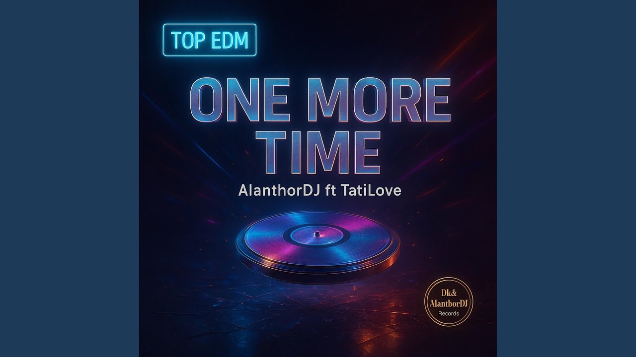 One More Time (feat. TatiLove)