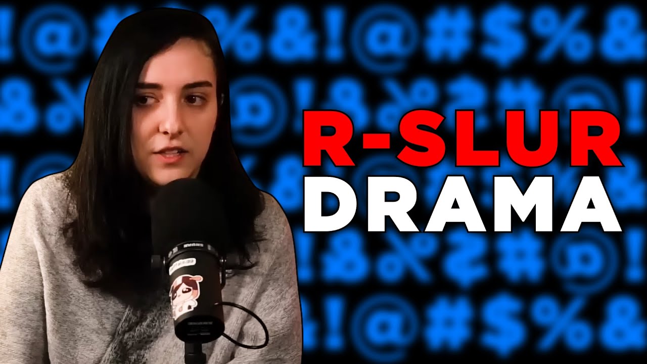 The Keffals Drama Is Insane