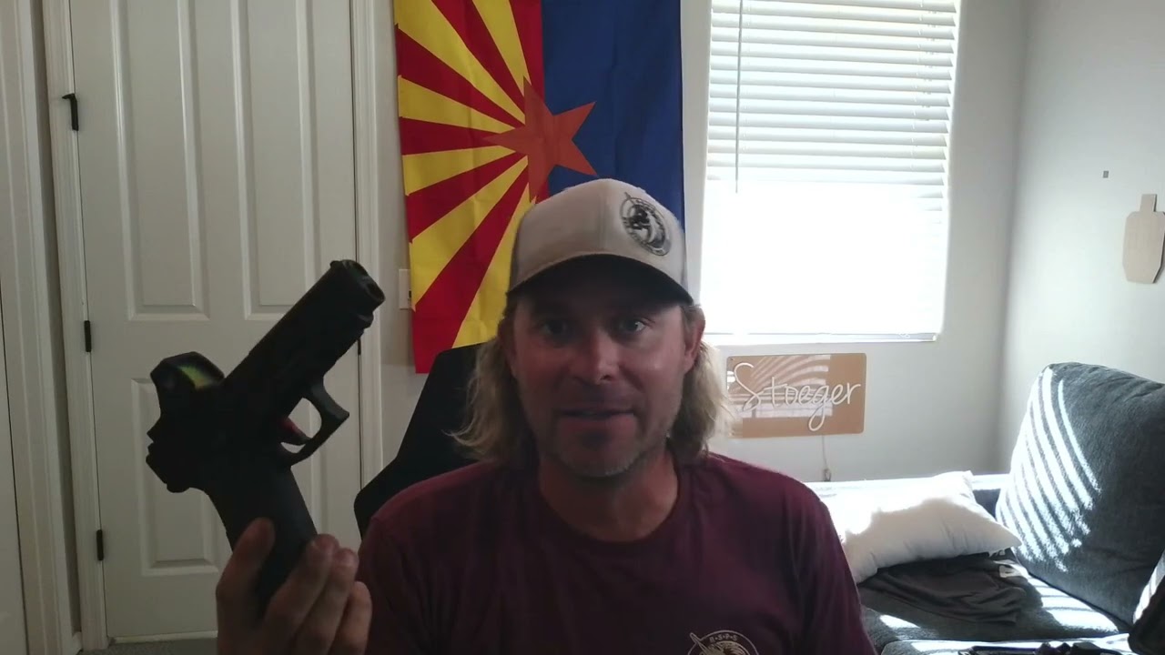 Glock sets the standard
