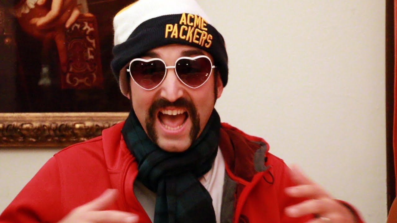 MOVEMBER - Cold Out Herre - SWITZERLAND