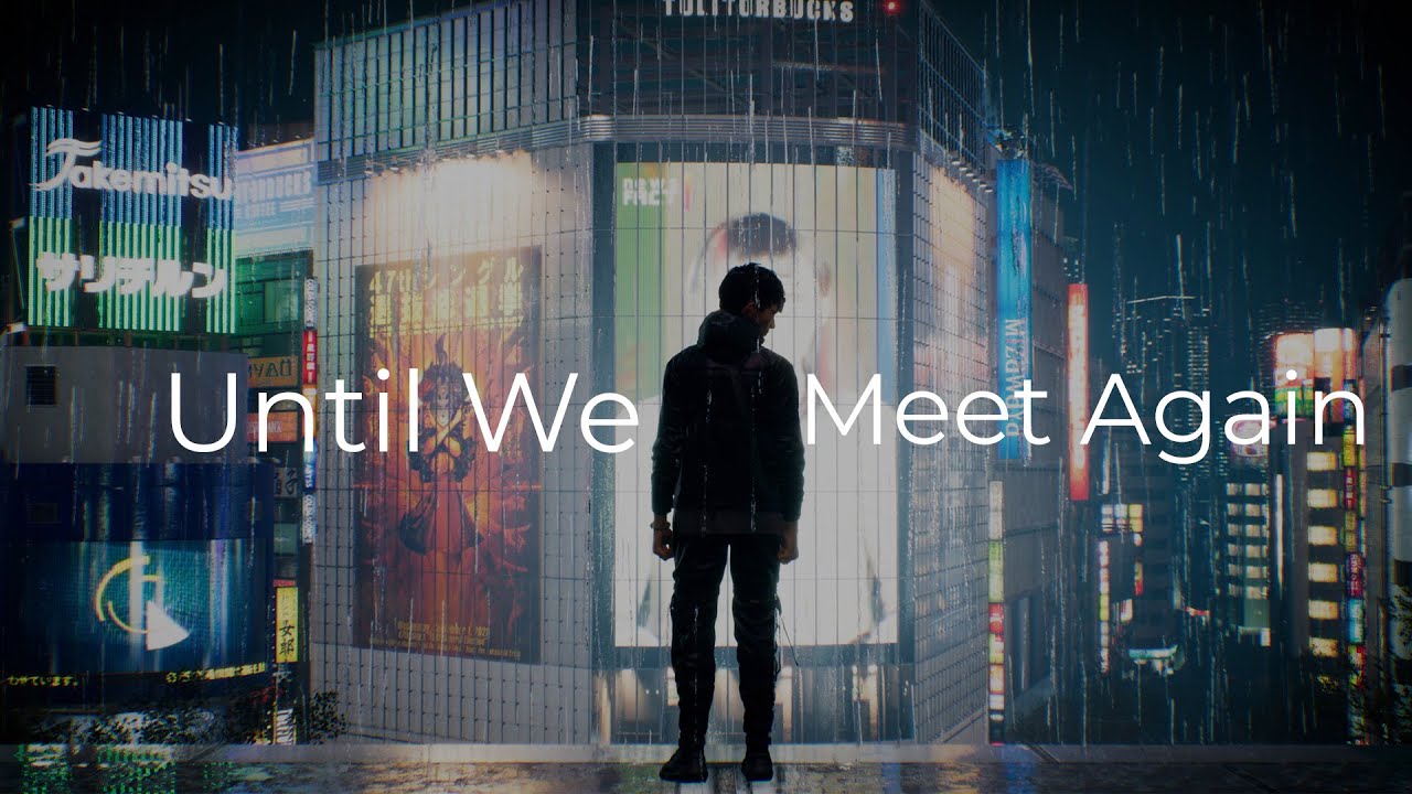 Ghostwire Tokyo - Until We Meet Again (Original Soundtrack)