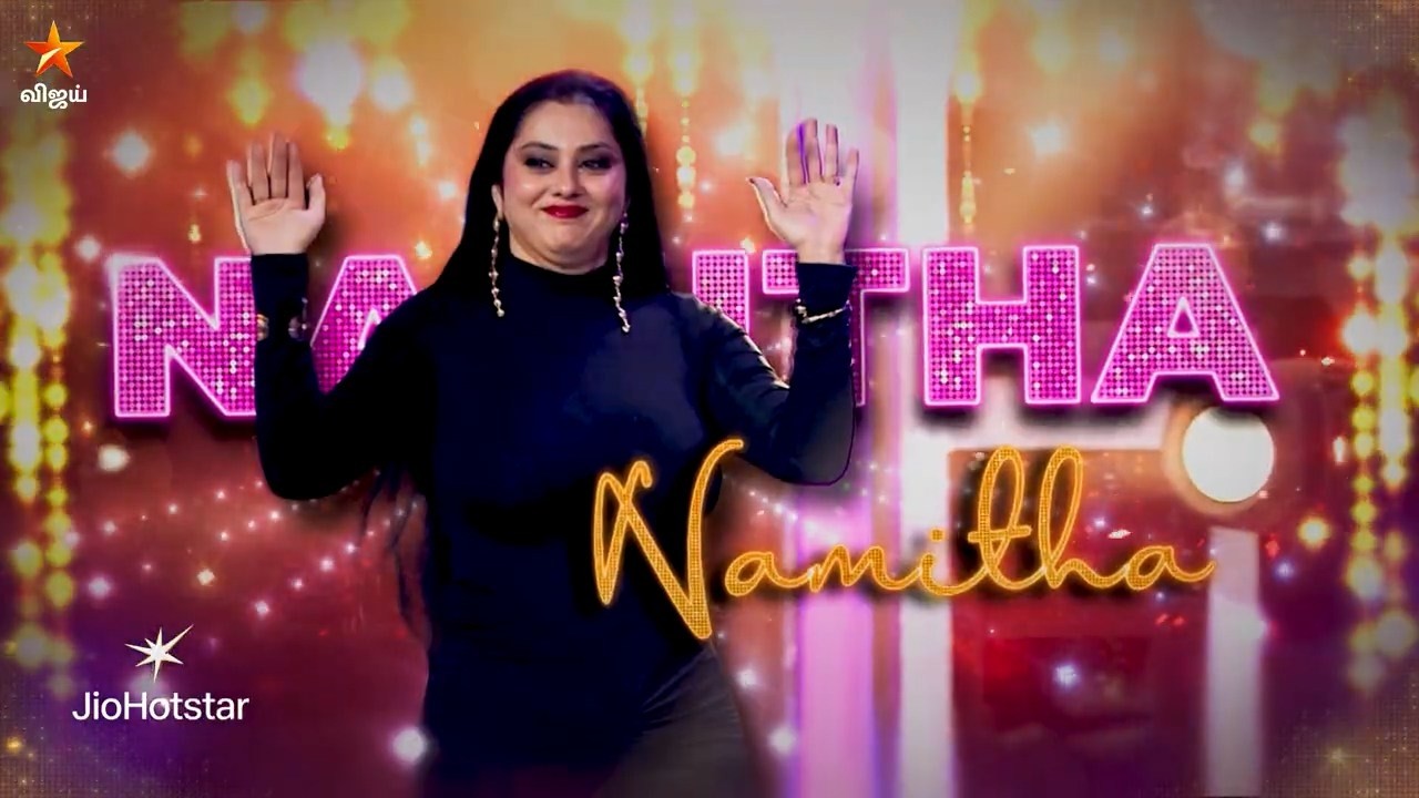 Jodi Are U Ready | Season 3 | 21st & 22nd March 2026 - Promo 1