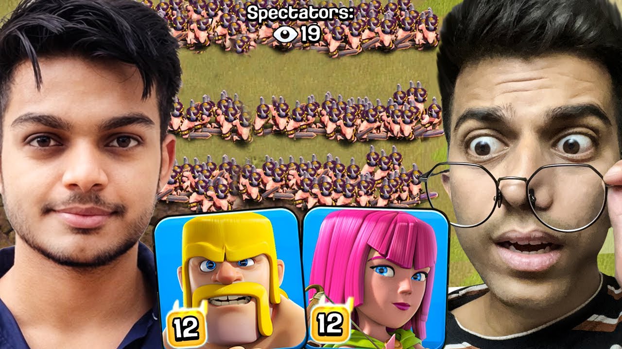 This Guy Literally Made Joke of TH18