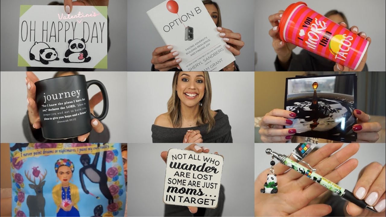 VLOG | P.O. Box Unboxing - Books, masks, mugs, and love, lots of PANDA LOVE!