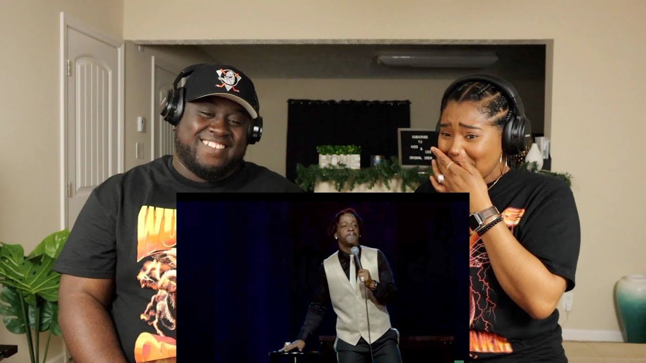 Katt Williams - Priceless Pt. 3 | Kidd and Cee Reacts