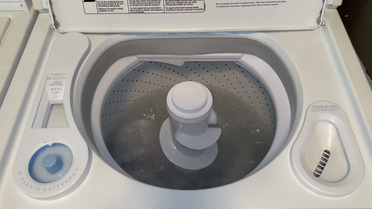 Whirlpool Gold Catalyst - 