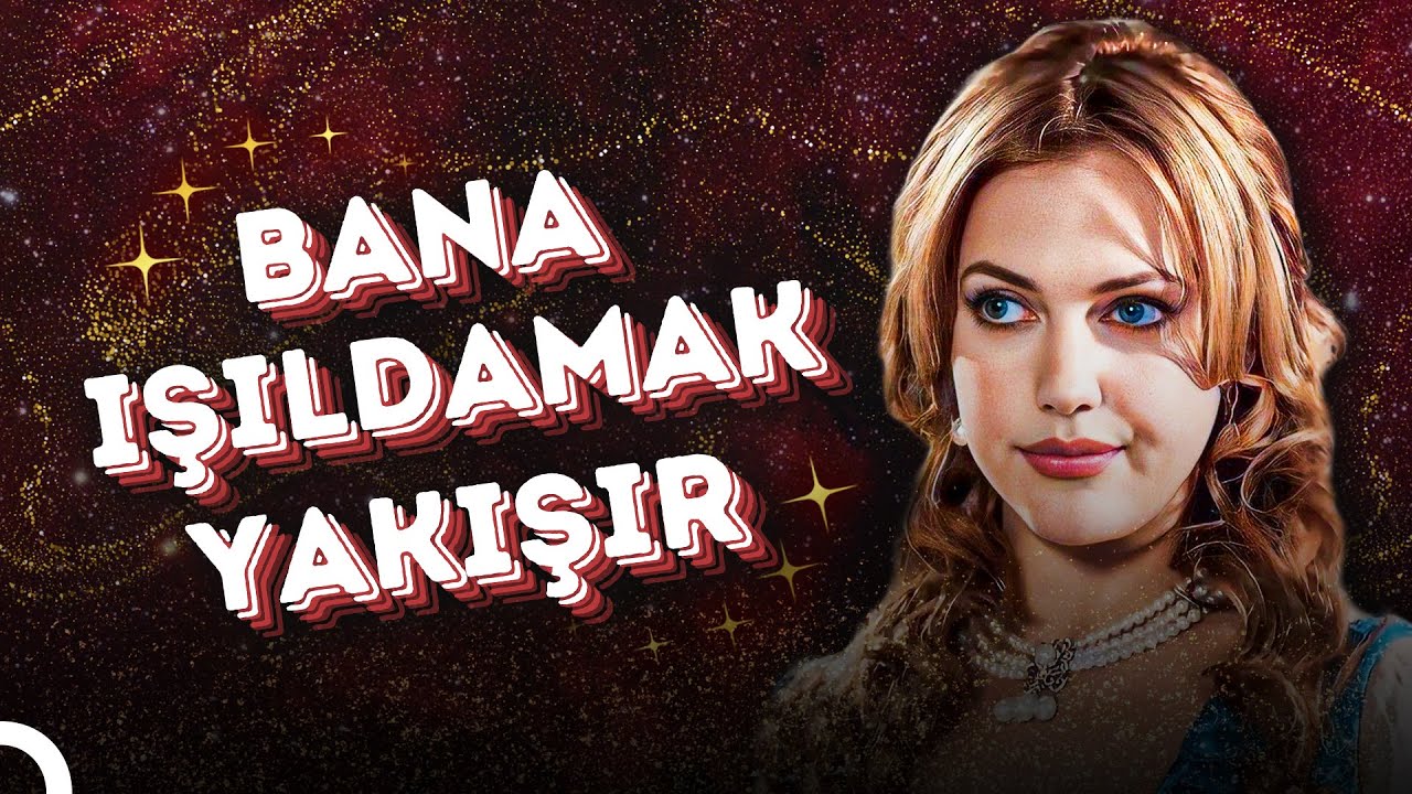 Dik Başlıyım Çünkü Eğilirsem Tacım Düşer 👑 | Muhteşem Yüzyıl