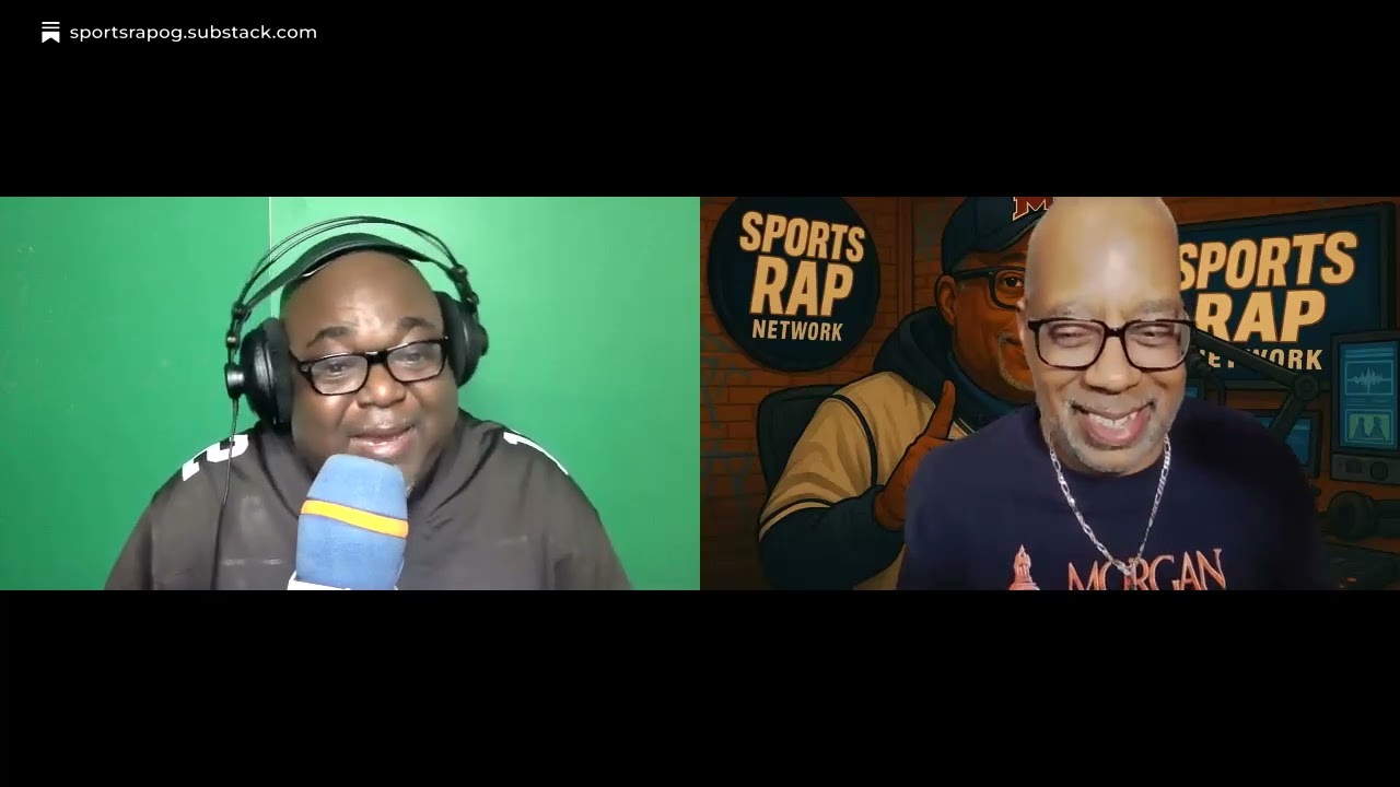 PROF G. & JEFF FOX TALK BAM ADEBAYO AFTER HIS 83 POINT NIGHT WHICH IS 2ND ALL TIME TO WILT CHAMBERL