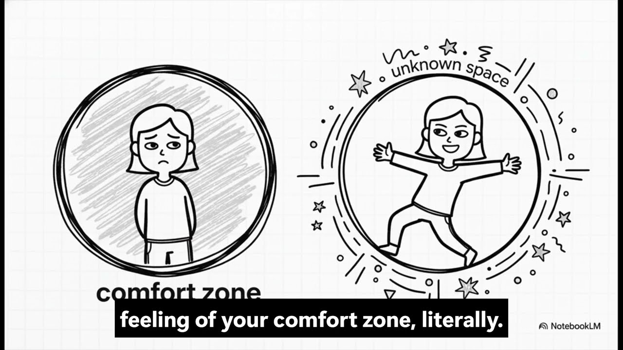 Why You&rsquo;ll Never Feel Ready (And Why That&rsquo;s Dangerous)