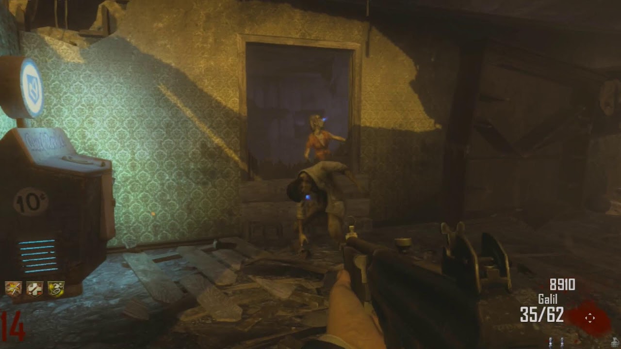 BO2 - PS3 IN 2023