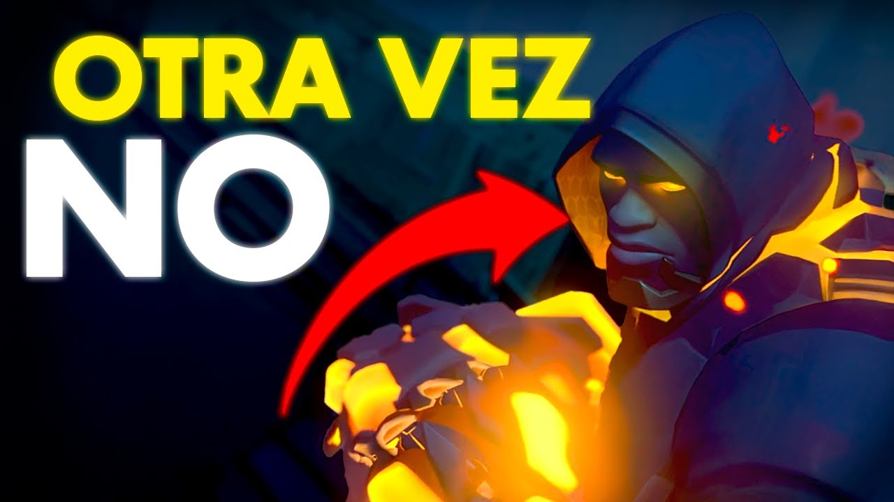 QUÉ ESTA PASANDO CON LAS SKINS MITICAS DE OVERWATCH?