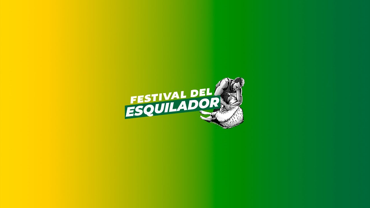 XVIII Festival del Esquilador - Cazadores Correntinos.
